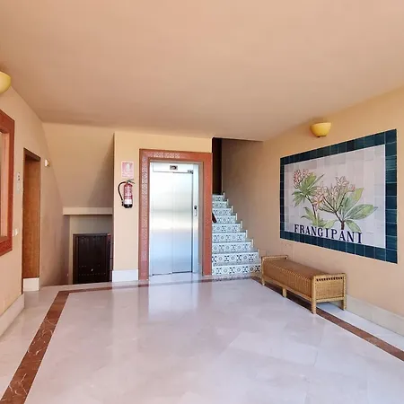 Apartman Jardines De Don Carlos *