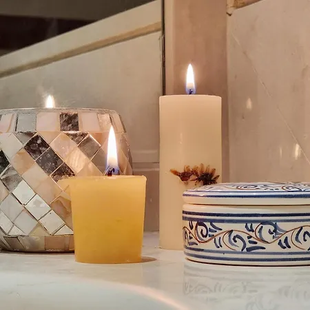 Jardines De Don Carlos Apartamento