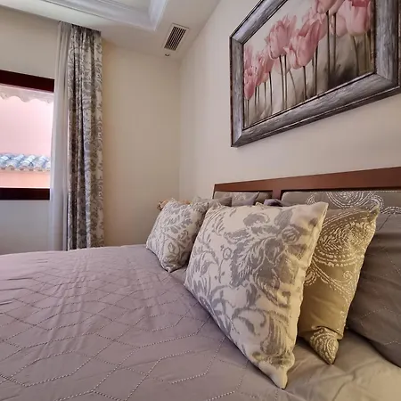 Jardines De Don Carlos *