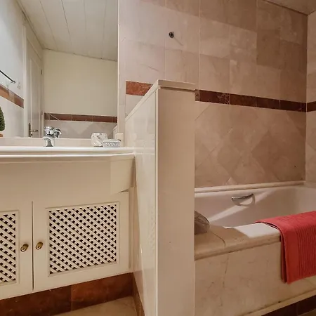 Jardines De Don Carlos Apartamento *