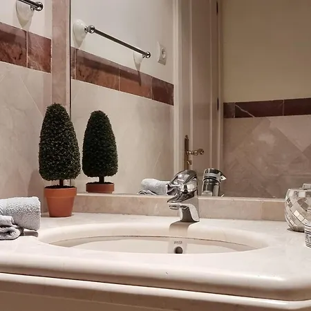 Jardines De Don Carlos Apartamento *