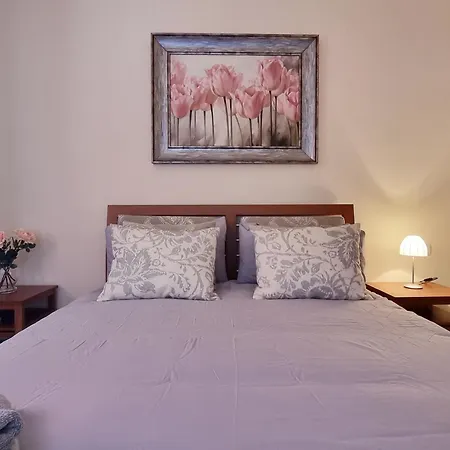 Apartman Jardines De Don Carlos *