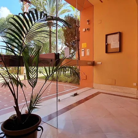 Apartman Jardines De Don Carlos