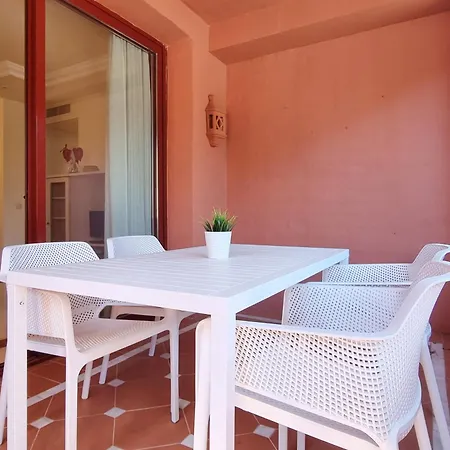 Jardines De Don Carlos Marbella