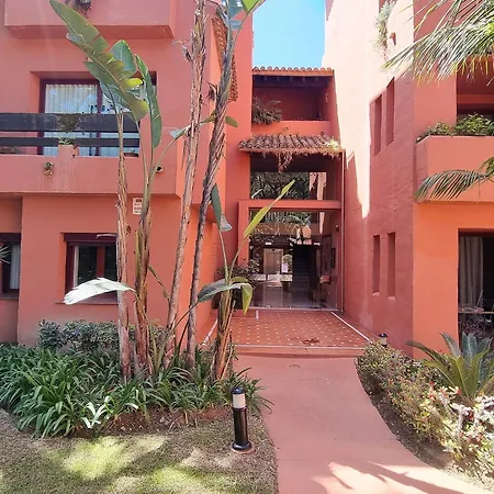 Apartman Jardines De Don Carlos
