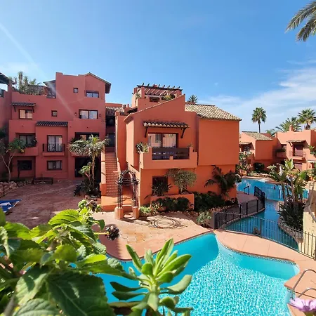 Jardines De Don Carlos Marbella