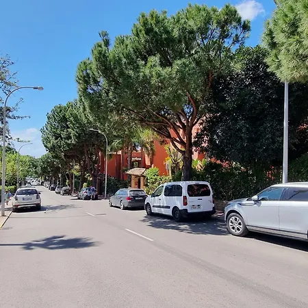 Apartman Jardines De Don Carlos