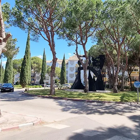 Jardines De Don Carlos