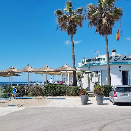 Jardines De Don Carlos Apartamento *