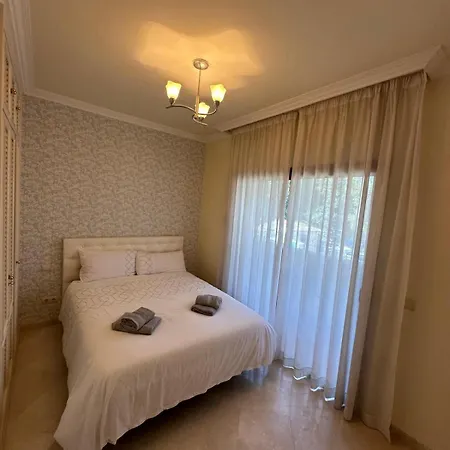 Apartman Jardines De Don Carlos Marbella