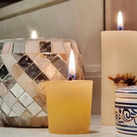 Διαμέρισμα Jardines De Don Carlos *