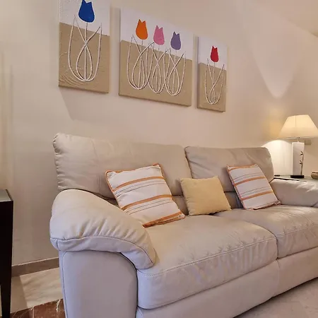 Jardines De Don Carlos Apartman