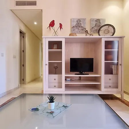 Jardines De Don Carlos Διαμέρισμα *