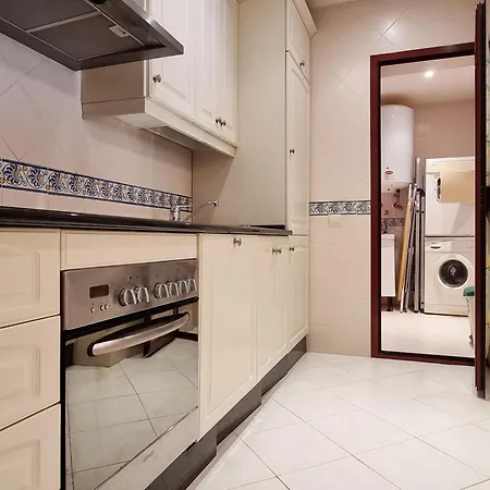 Jardines De Don Carlos Μαρμπέλλα