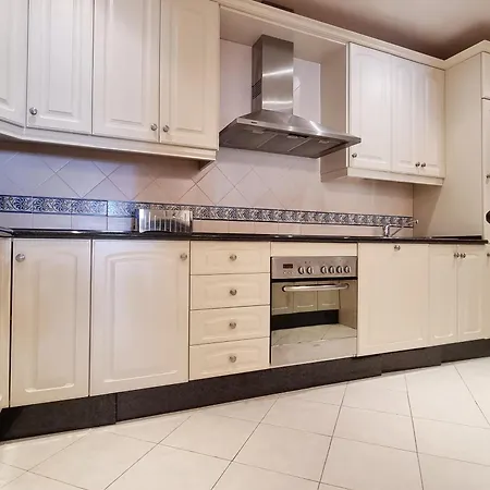 Jardines De Don Carlos Apartment *