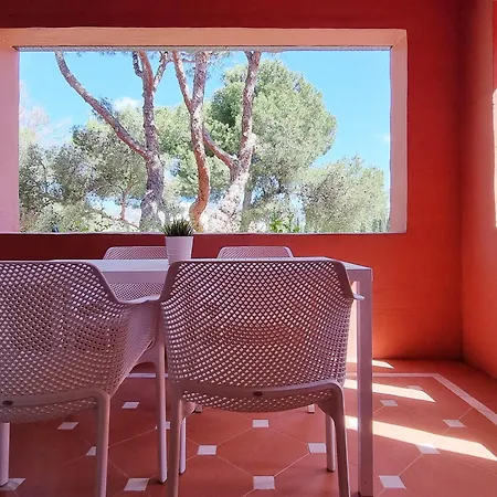 Jardines De Don Carlos *