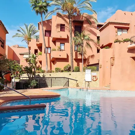 Jardines De Don Carlos Marbella