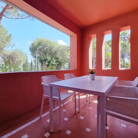 Jardines De Don Carlos *