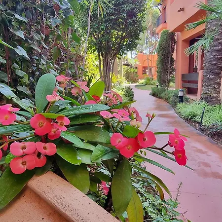 Jardines De Don Carlos Marbella