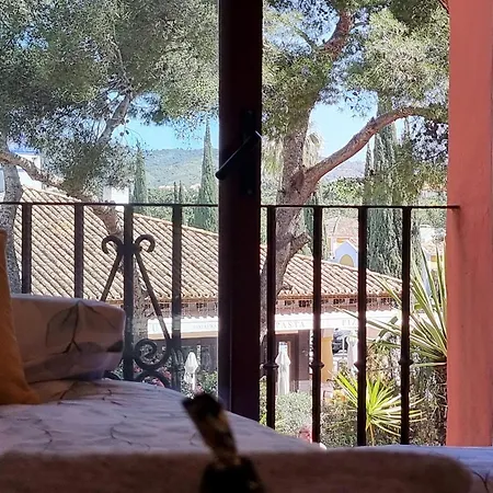 Jardines De Don Carlos Διαμέρισμα