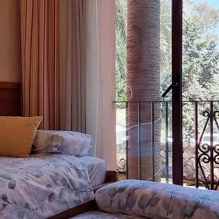 Apartman Jardines De Don Carlos