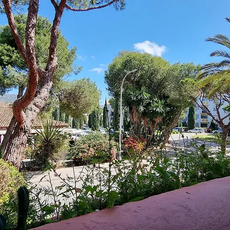 Jardines De Don Carlos *