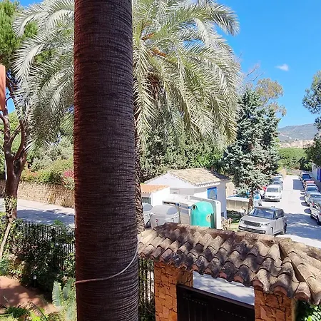 Apartman Jardines De Don Carlos