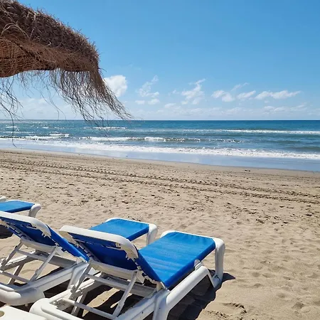 Jardines De Don Carlos Apartment *