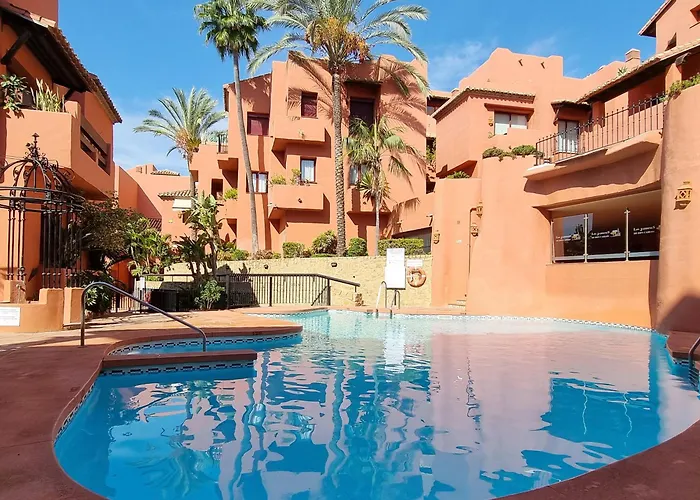 Jardines De Don Carlos Apartamento *