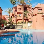 Jardines De Don Carlos Marbella