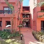 Apartament Jardines De Don Carlos