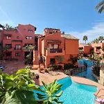 Jardines De Don Carlos Marbella