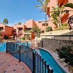 Apartament Jardines De Don Carlos