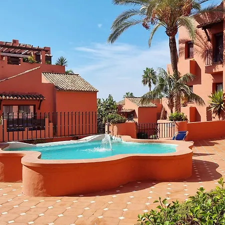 Jardines De Don Carlos