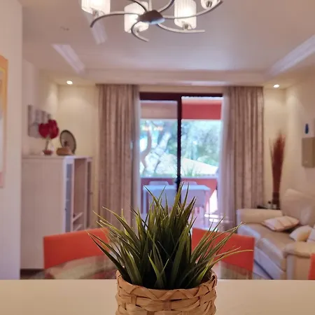 Jardines De Don Carlos Apartment *