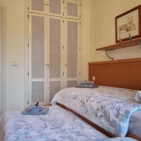 Jardines De Don Carlos Apartment Marbella