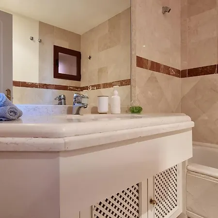 Apartment Jardines De Don Carlos *