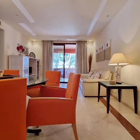 Jardines De Don Carlos Apartment *