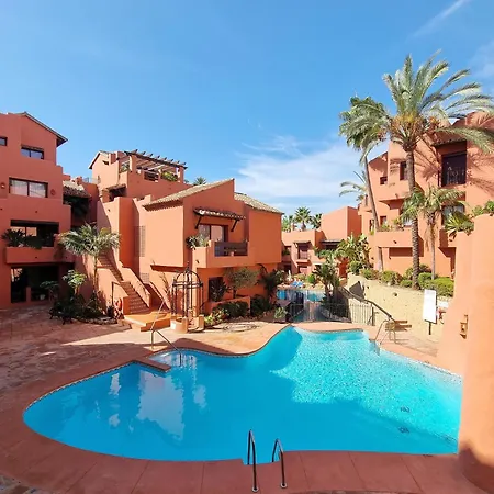 Jardines De Don Carlos * 马尔韦利亚