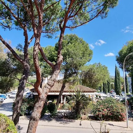 Jardines De Don Carlos Apartament