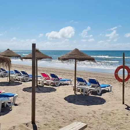 公寓 Jardines De Don Carlos *