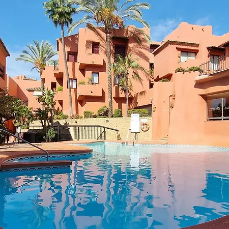 Jardines De Don Carlos Apartment *
