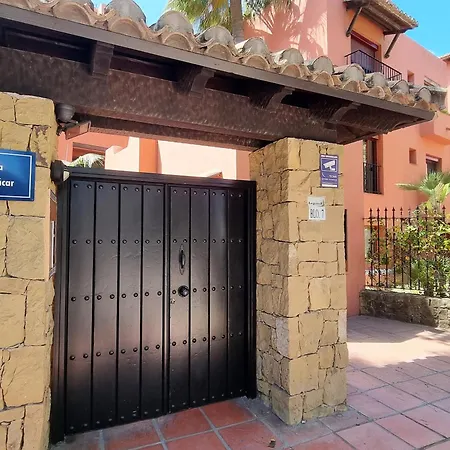 Jardines De Don Carlos 马尔韦利亚