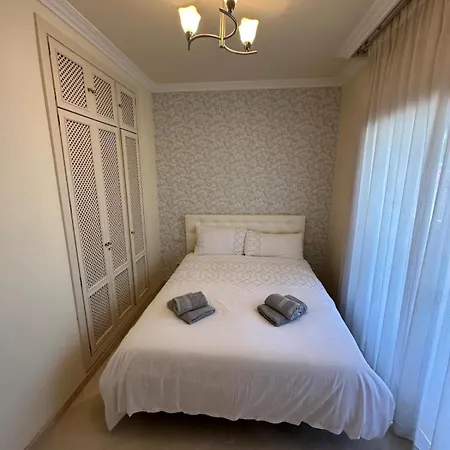 Apartment Jardines De Don Carlos Marbella