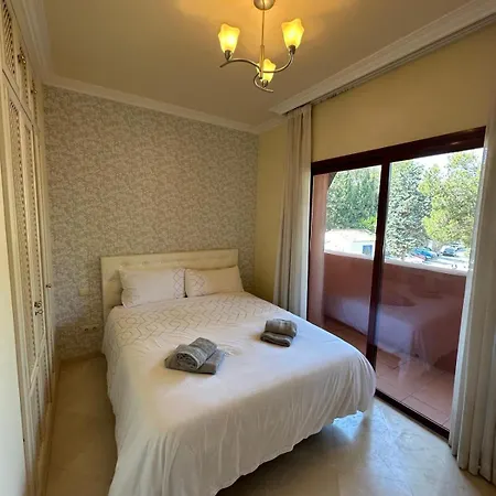 Jardines De Don Carlos Apartment *