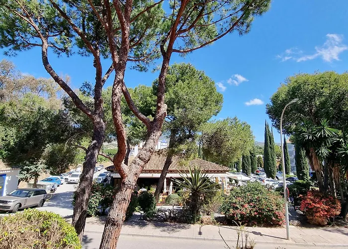 Jardines De Don Carlos Διαμέρισμα