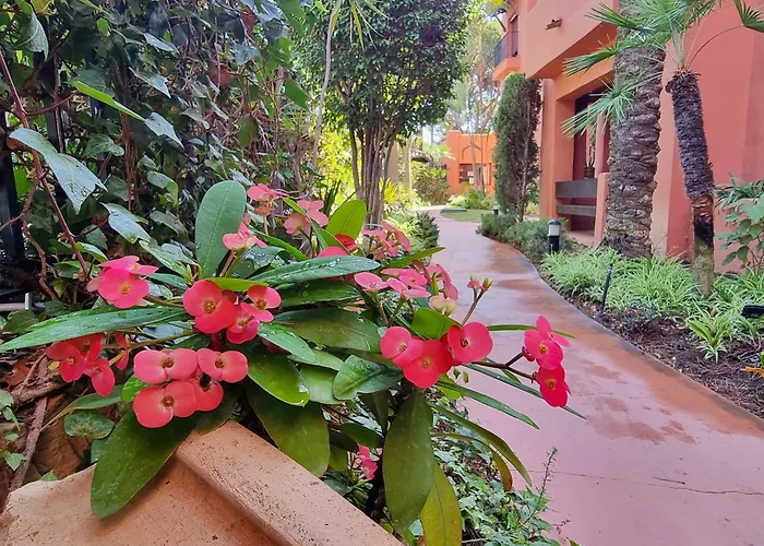 Jardines De Don Carlos Μαρμπέλλα