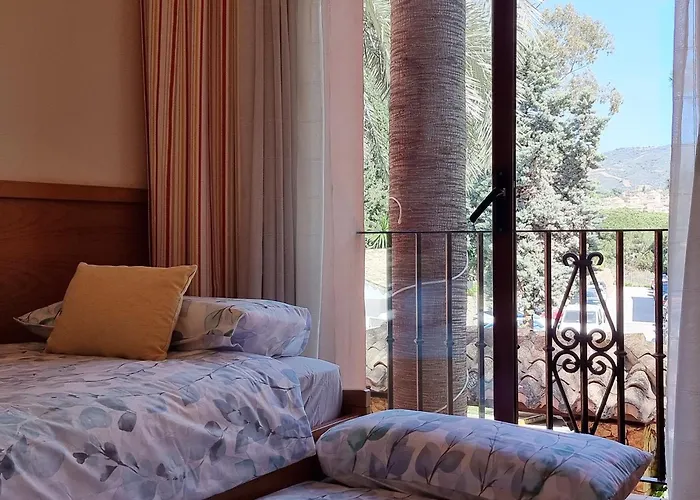 Apartment Jardines De Don Carlos