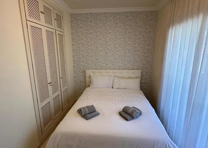 Apartment Jardines De Don Carlos Marbella