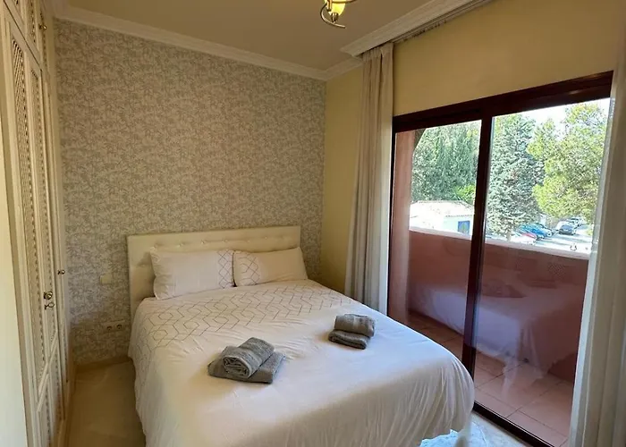 Jardines De Don Carlos Apartment *
